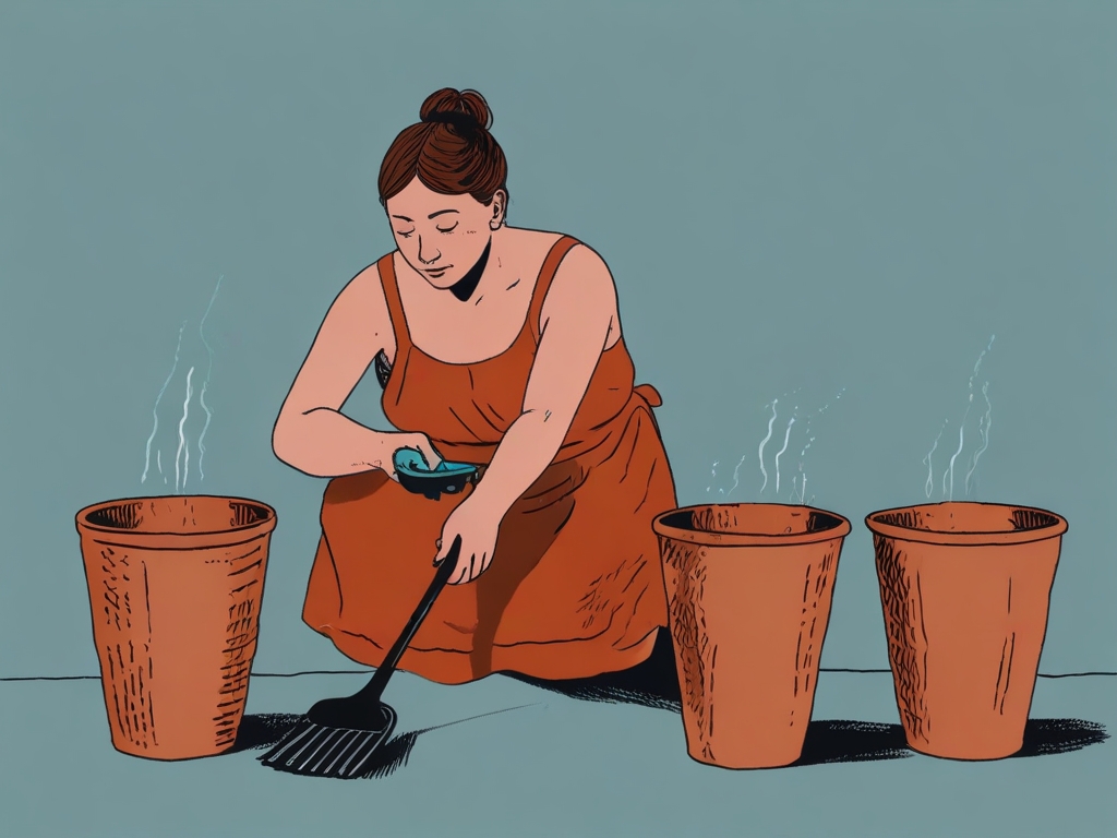 Husmorstips: 5 Enkla Sätt att Putsa Koppar